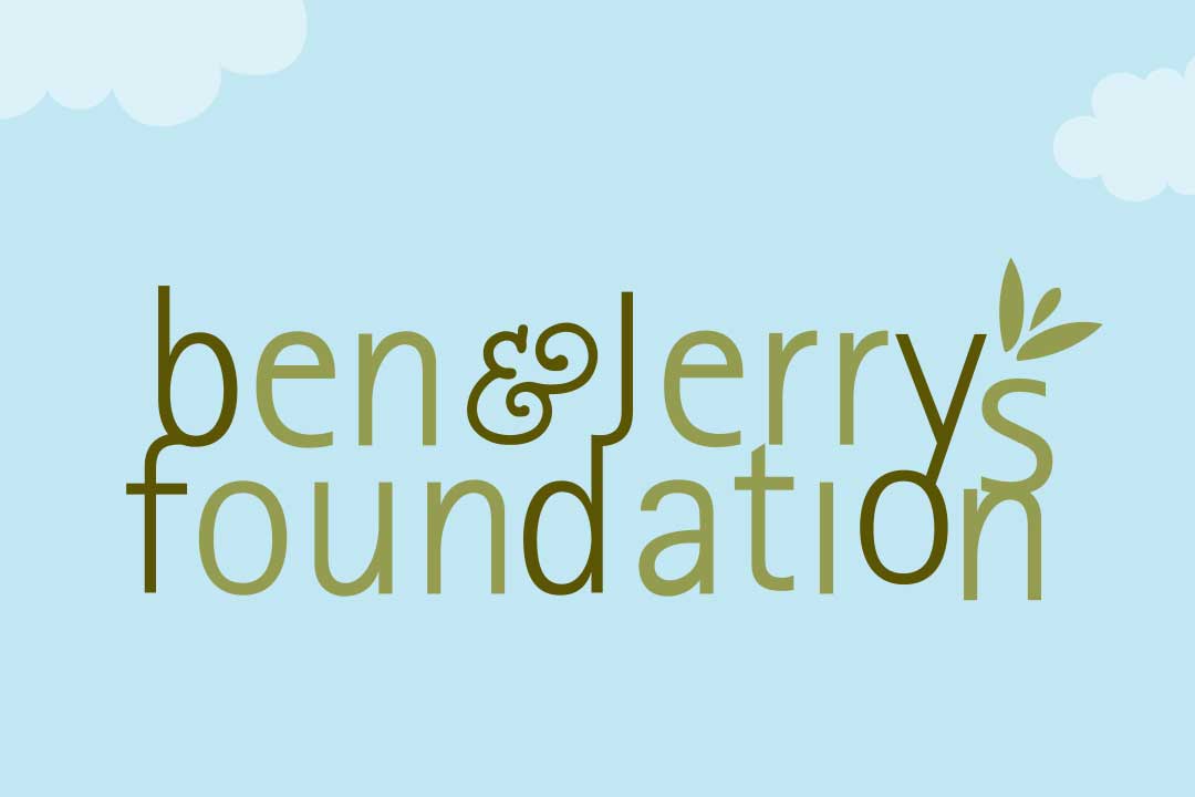 Pictogram Ben & Jerry's Foundation