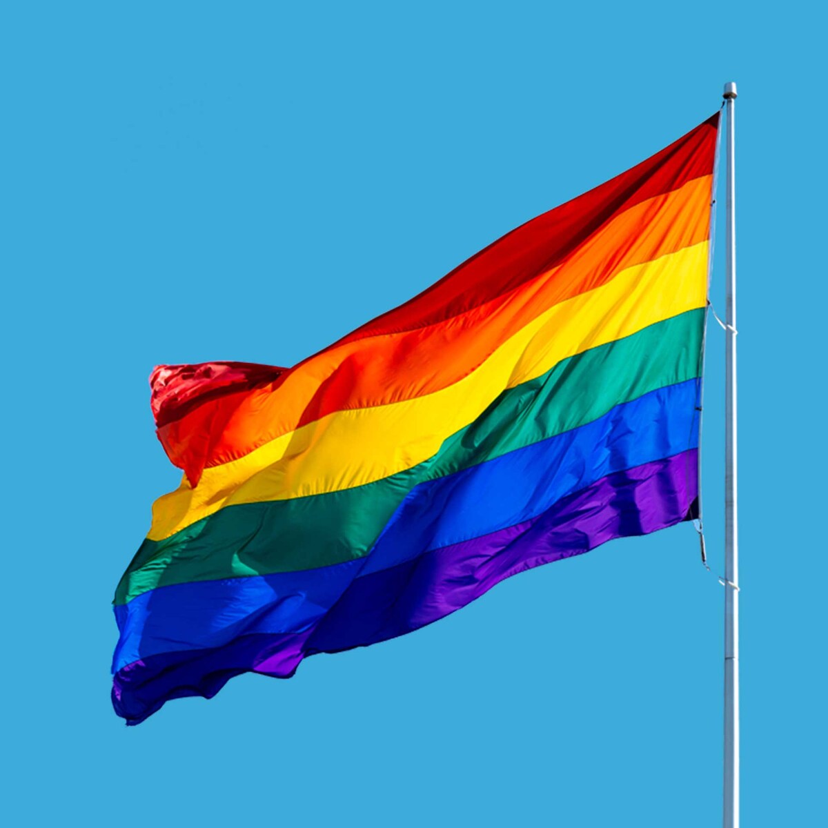 Pictogram LGBTQ+
